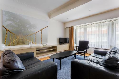 Apartamento Residentie Sweetnest
