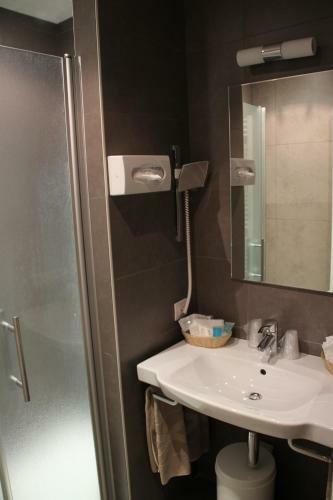 Hotel Auberge St. Pol