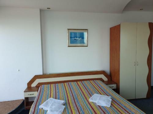 Family Hotel Elit