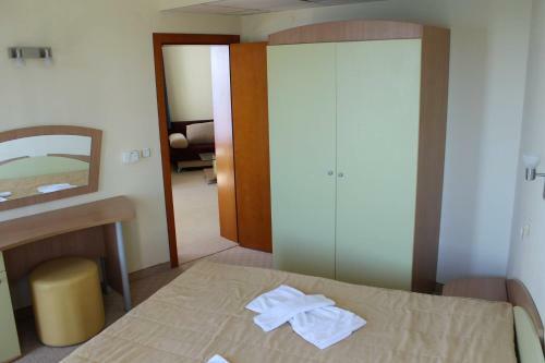 Family Hotel Elit