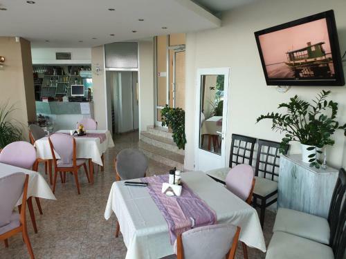 Family Hotel Elit