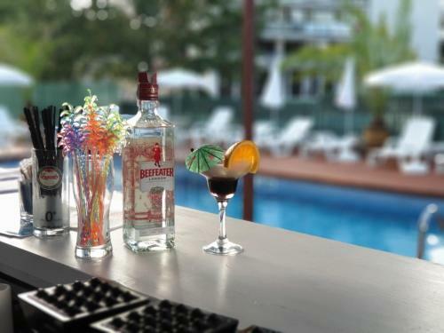 Family Hotel Elit