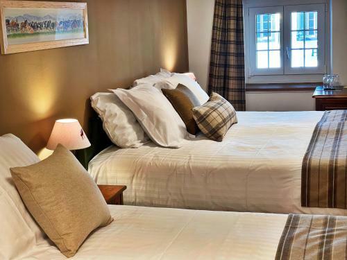 Hotel Le Saint Georges