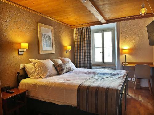 Hotel Le Saint Georges