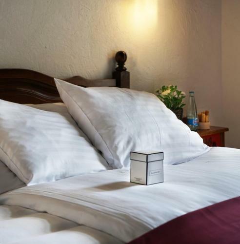 Hotel Le Saint Georges