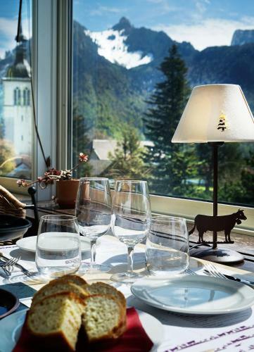 Hotel Le Saint Georges