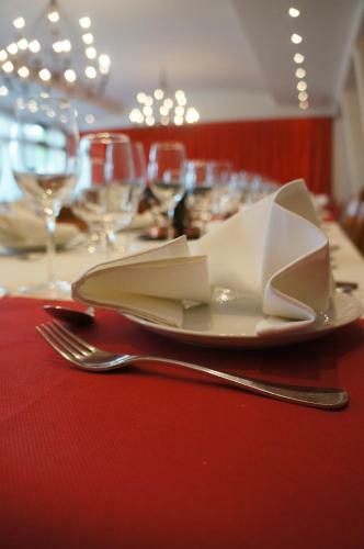 Hotel Le Saint Georges