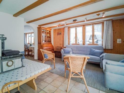 Apartamentos Chalet Guttannen Eg - Griwarent Ag