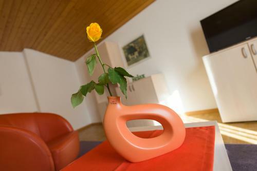 Apartamento Postgeb�ude
