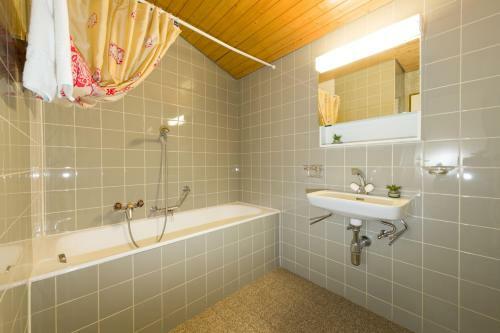 Apartamento Postgeb�ude