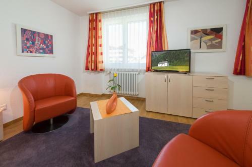 Apartamento Postgeb�ude
