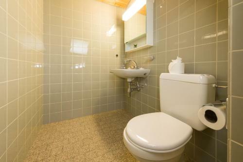 Apartamento Postgeb�ude