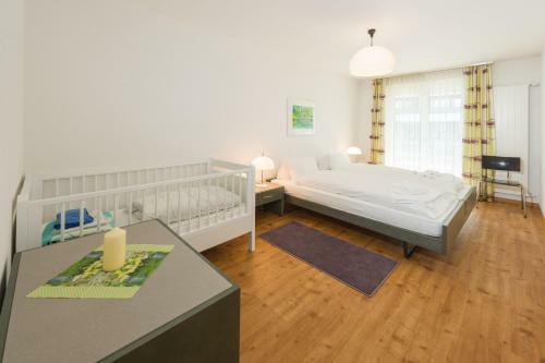 Apartamento Postgeb�ude
