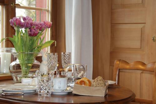 Tilia Bed & Bike Und Caf�