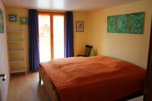 Apartamento Beau-site 7