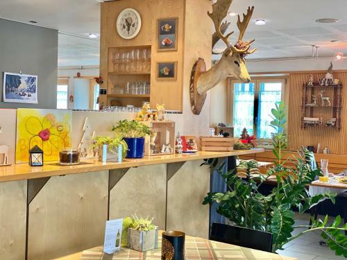 Hotel Hirschen Hinwil