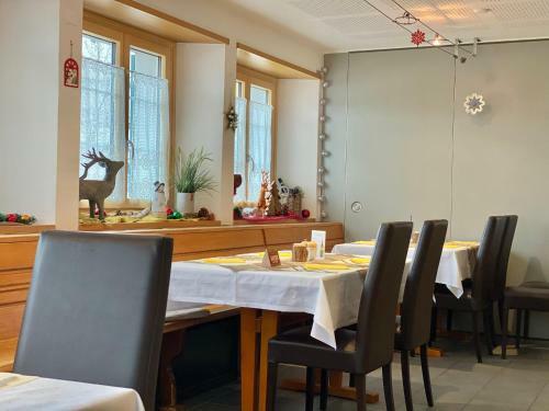 Hotel Hirschen Hinwil