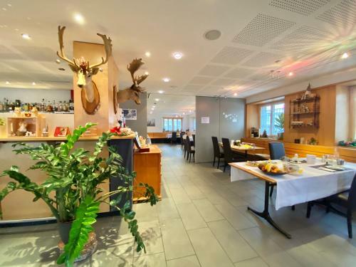 Hotel Hirschen Hinwil