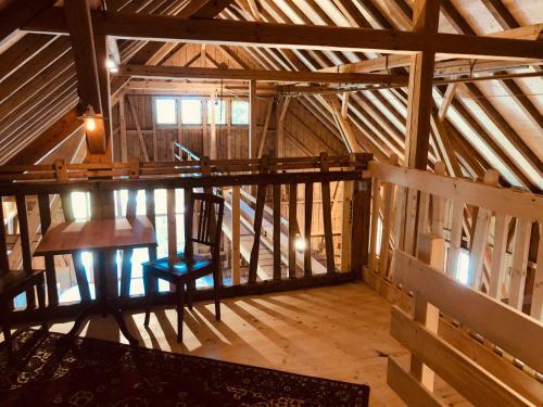 Bed & Breakfast Hagschnurer Sch��r