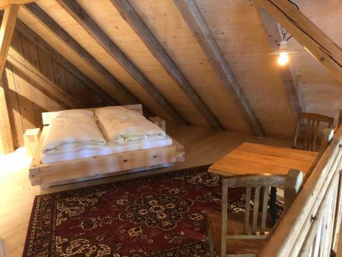 Bed & Breakfast Hagschnurer Sch��r