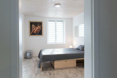 Hostal Pension Geerlisburg