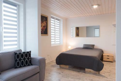 Hostal Pension Geerlisburg
