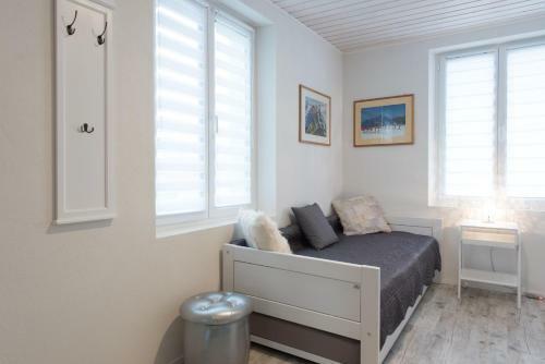 Hostal Pension Geerlisburg