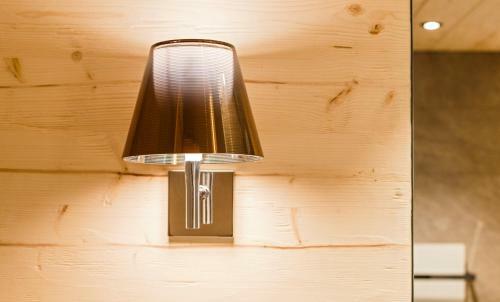 Apartamento Chalet Piz Buin