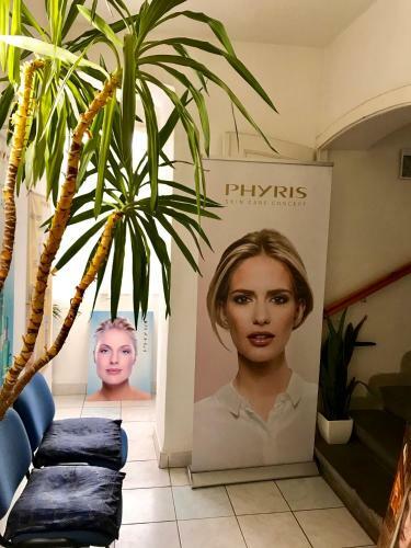 Beauty-spa Apartment
