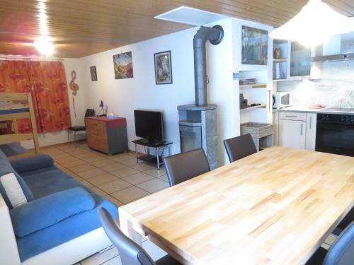B&B La Ferme De Pouillerel