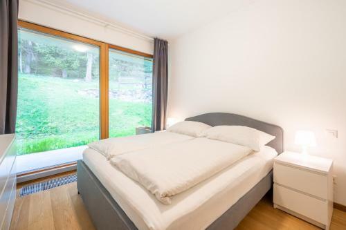 Apartamento Residenz Cuolm Liung 52