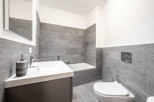 Apartamento Residenz Cuolm Liung 52