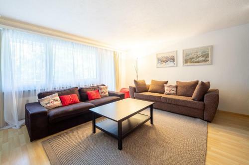 Apartamento Cristallina A2