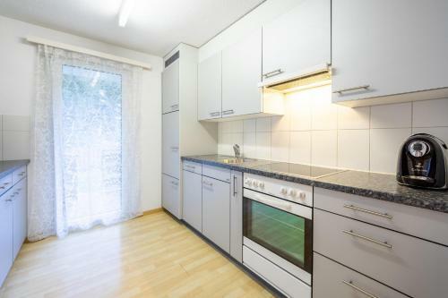 Apartamento Cristallina A2