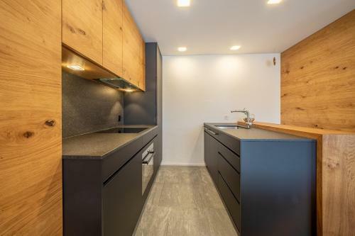 Apartamento Val Signina 7-12