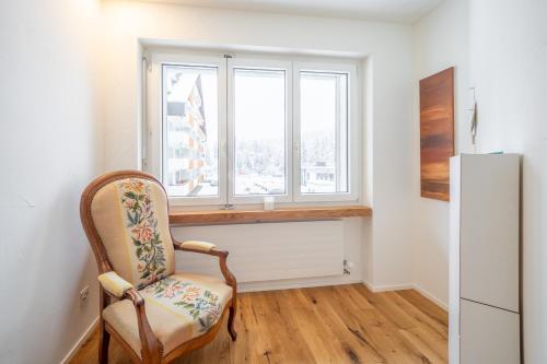 Apartamento Val Signina 7-12