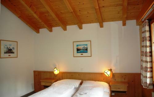 Hotel Alpenhof