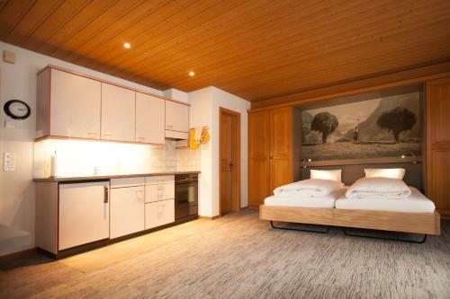 Apartamentos Chalet Schwendiboden
