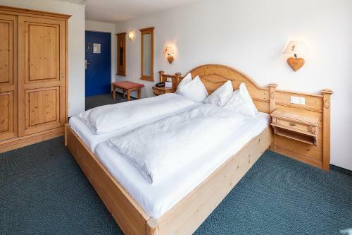 Hotel Jungfrau Lodge, Annex Crystal