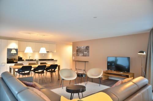 Apartment Edelwyss - Griwarent Ag