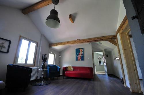 Apartamento Mountain Views