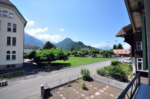 Apartamento Mountain Views