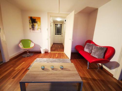 Downtown Apartments