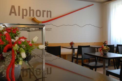 Hotel Alphorn