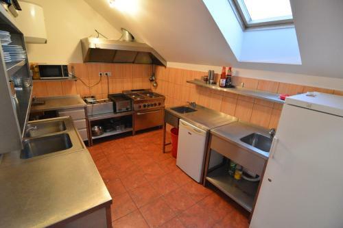 Apartamento Ubytov�n� Koloni�l
