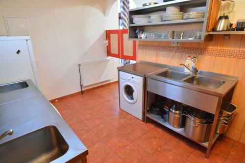 Apartamento Ubytov�n� Koloni�l