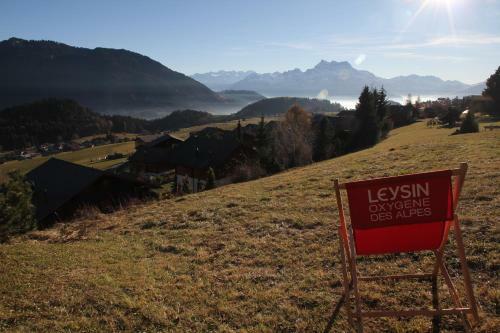 Apartamento La Petite Silene