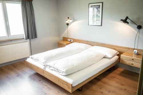 Hotel Berggasthaus Crest'ota