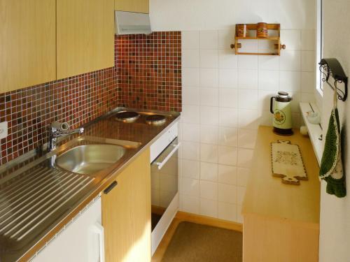 Apartamentos Studio Mirador 14
