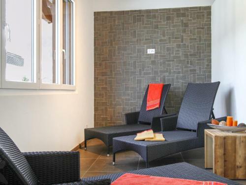 Apartment Iris A-2
